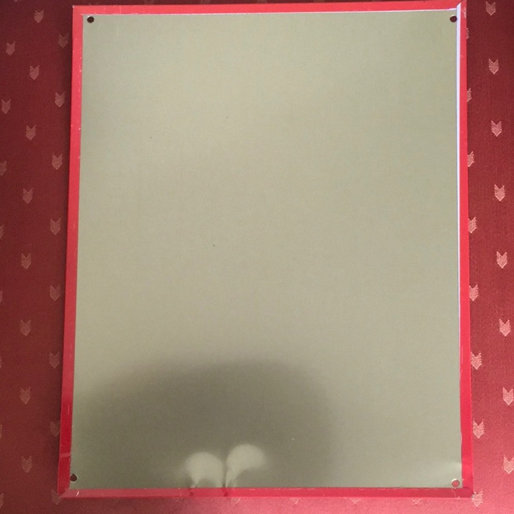 Metal Panel - Picture 2 of 2